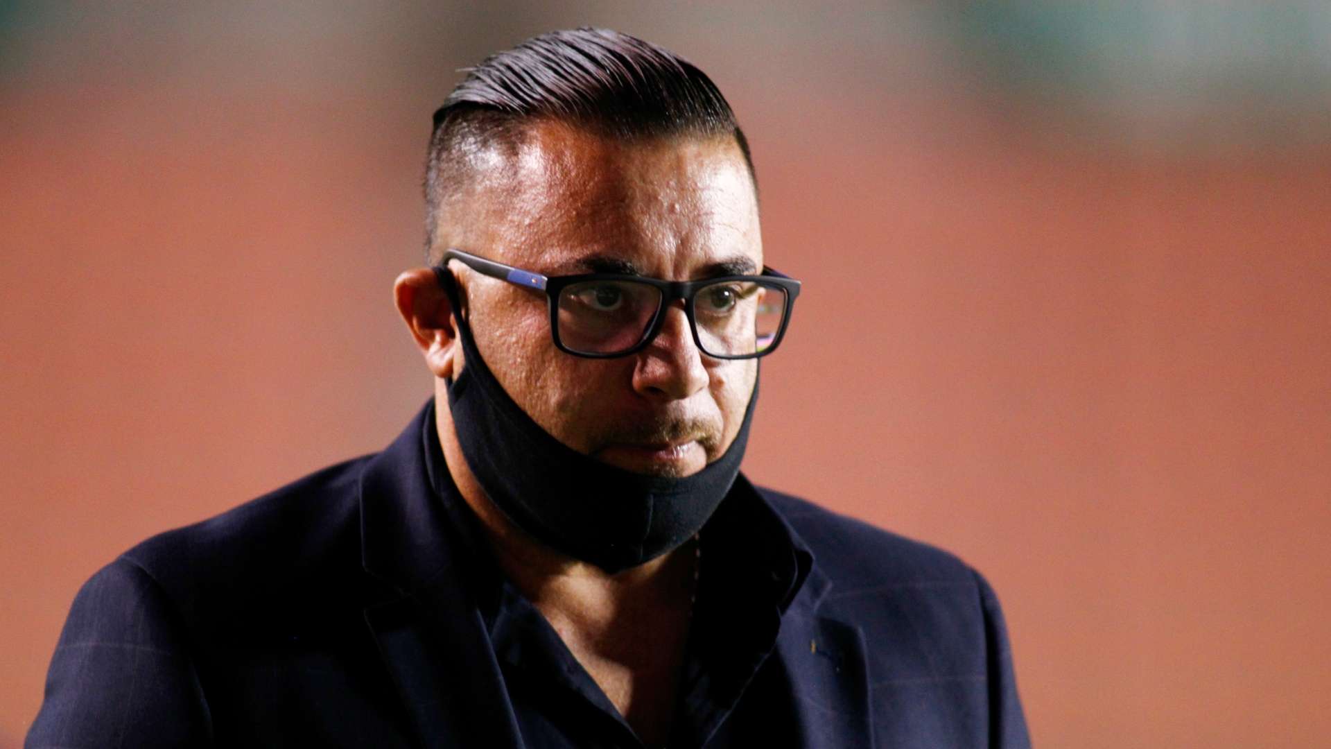 Antonio Mohamed, Monterrey, 2020