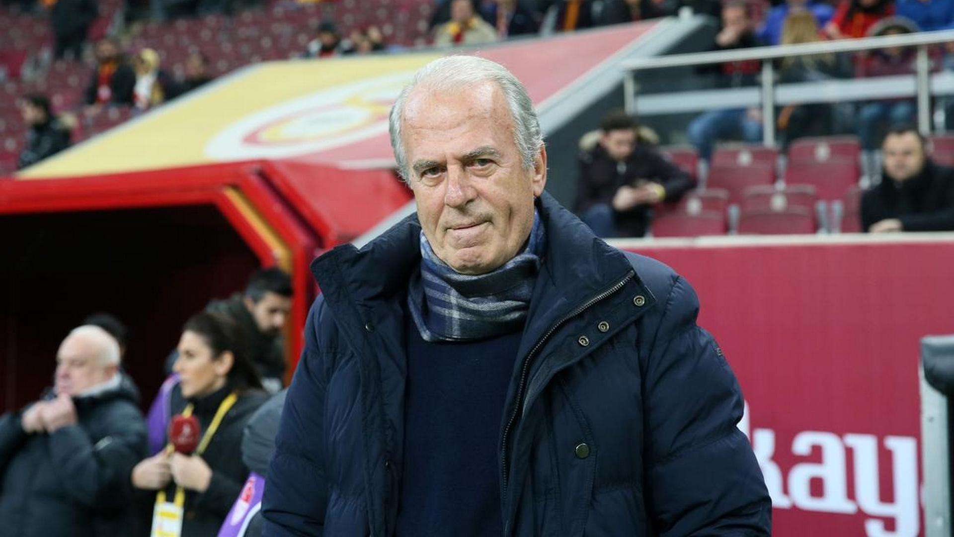 Mustafa Denizli Galatasaray 04122015