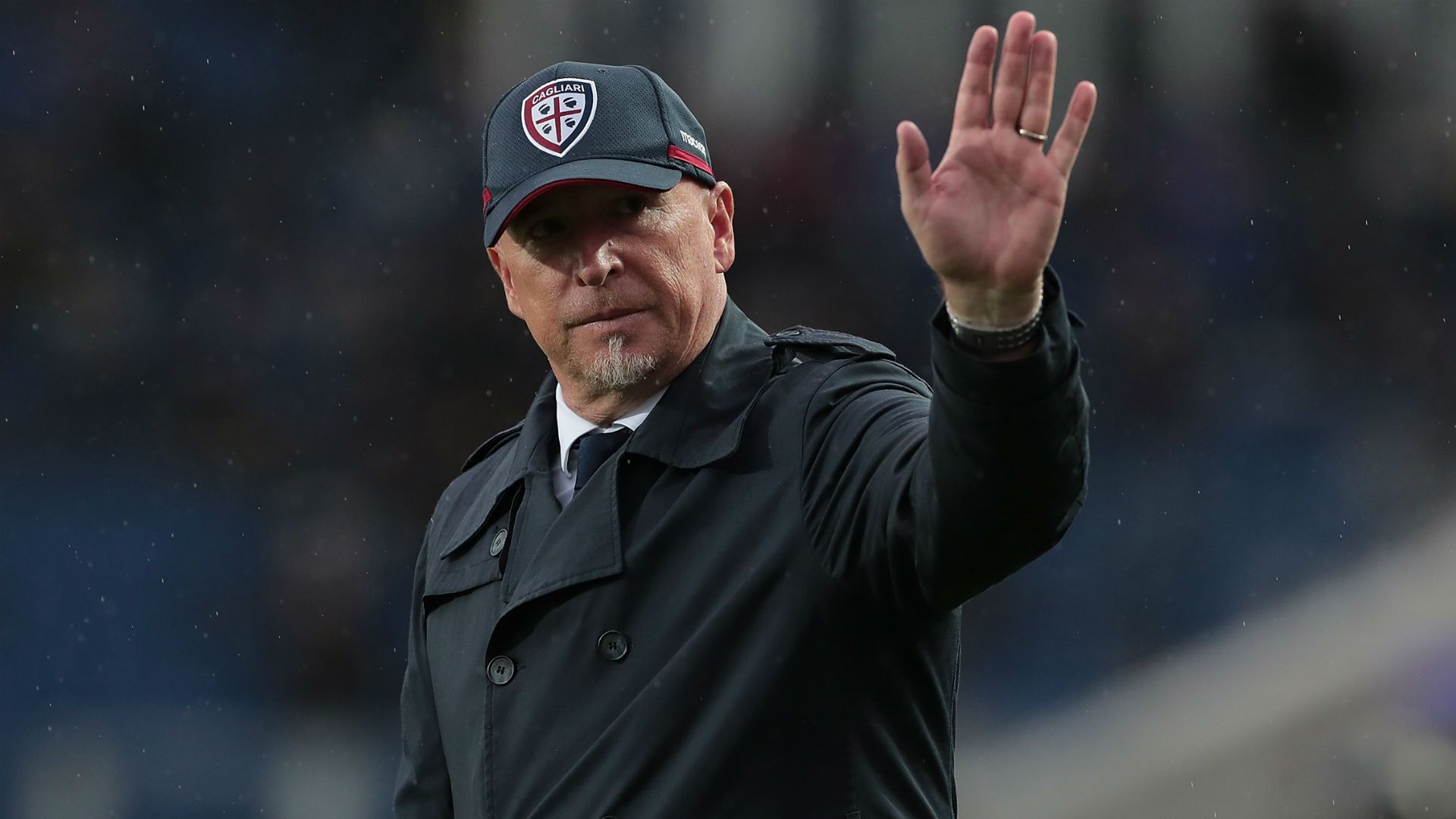 Maran Atalanta Cagliari Serie A