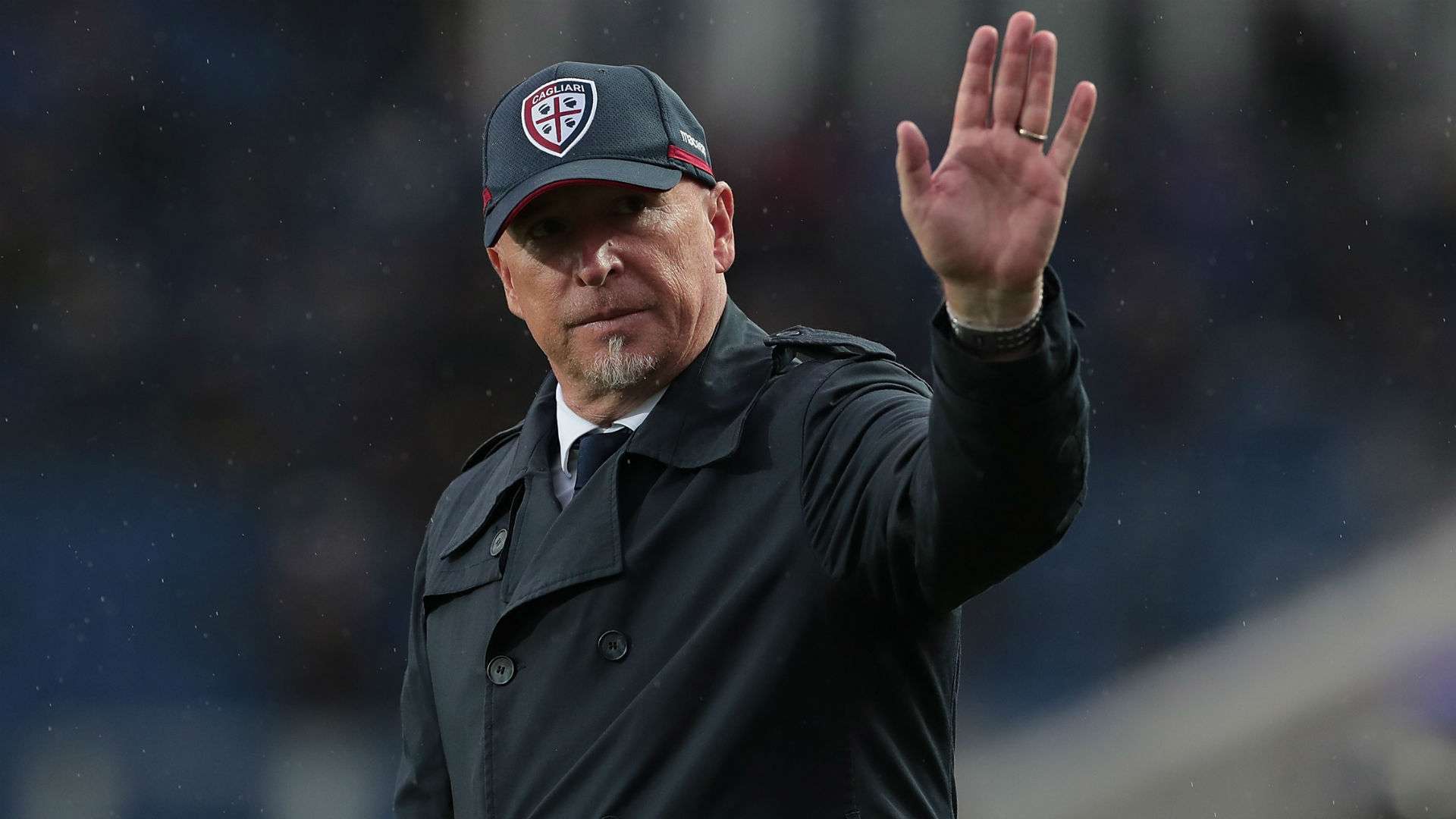 Maran Atalanta Cagliari Serie A