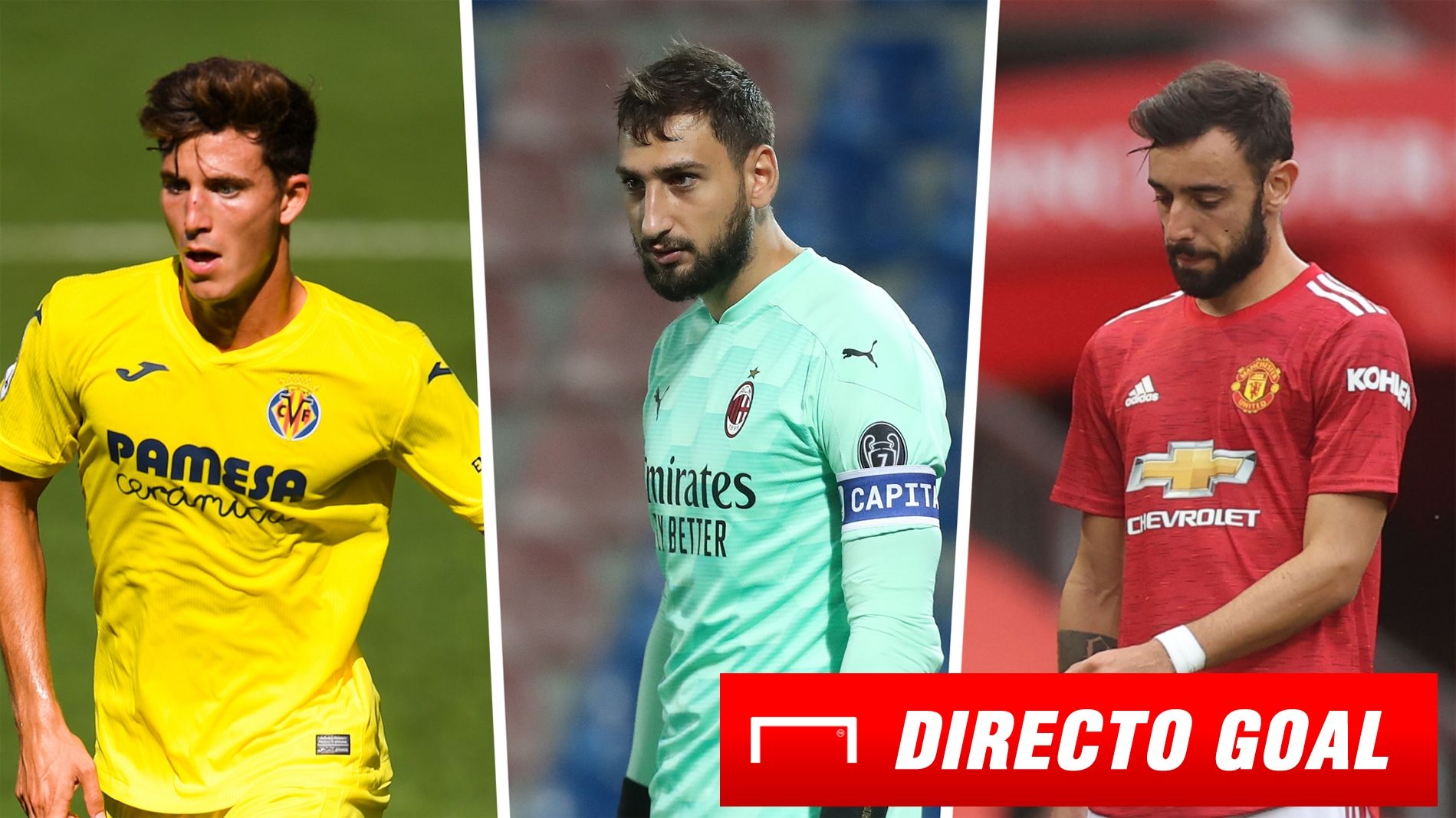 MERCADO DE FICHAJES 18102020