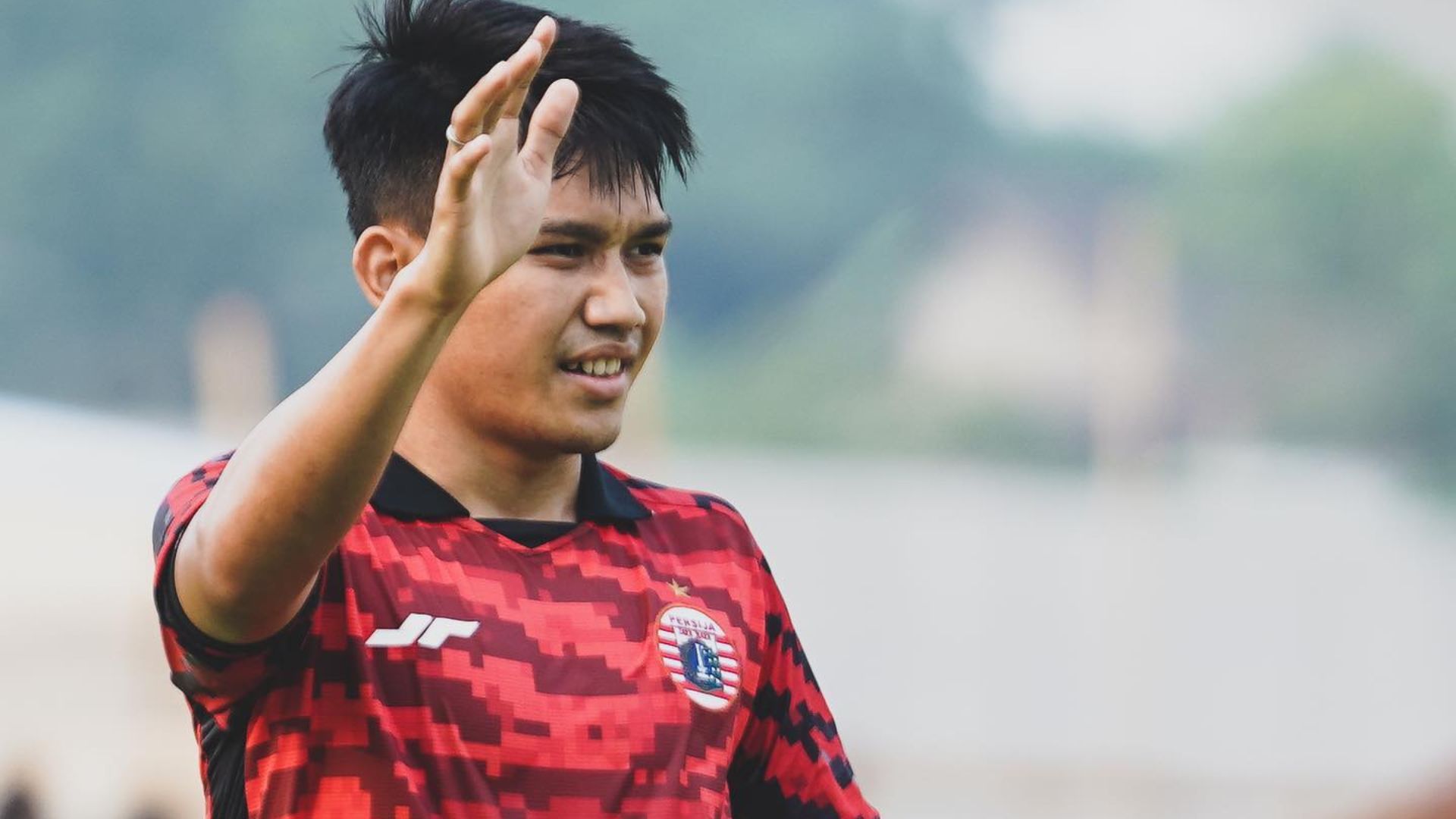 Witan Sulaeman - Persija Jakarta