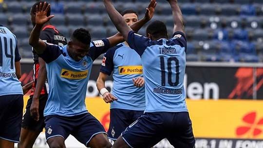 묀헨글라트바흐