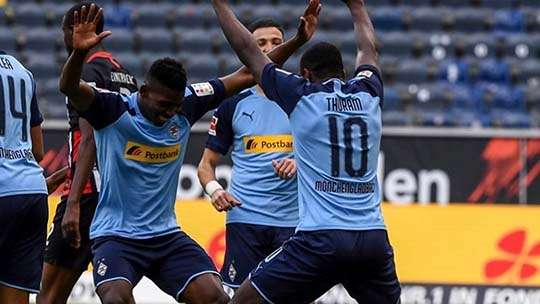 묀헨글라트바흐