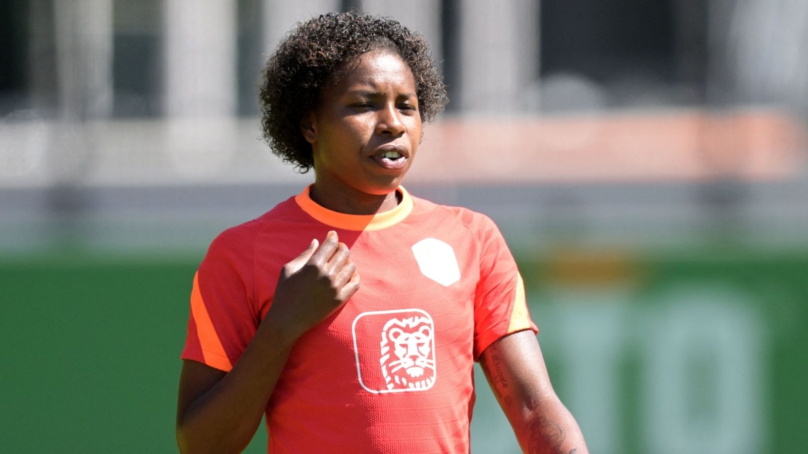 Lineth Beerensteyn Netherlands Women 2022