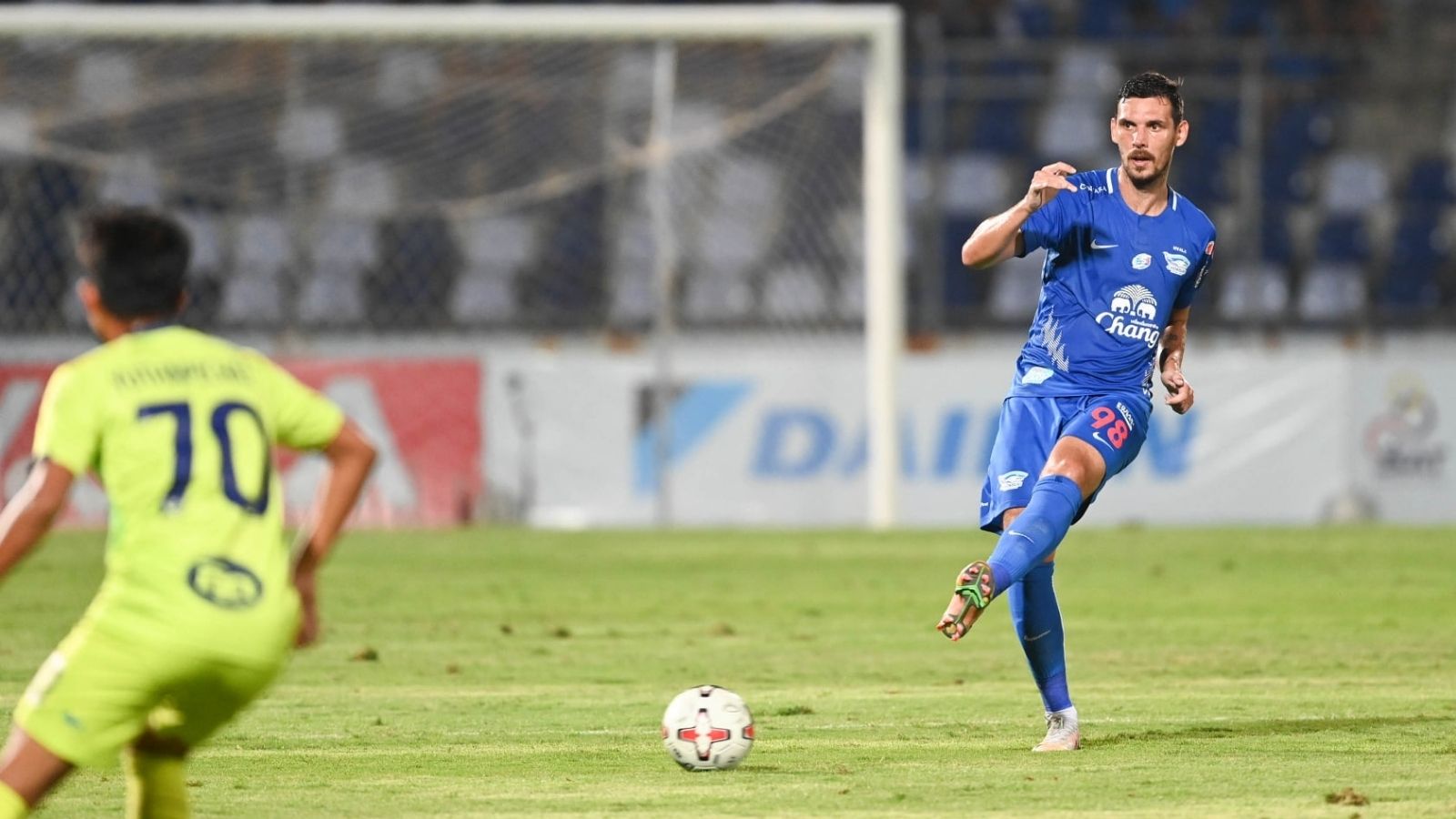 เรนาโต เคลิช