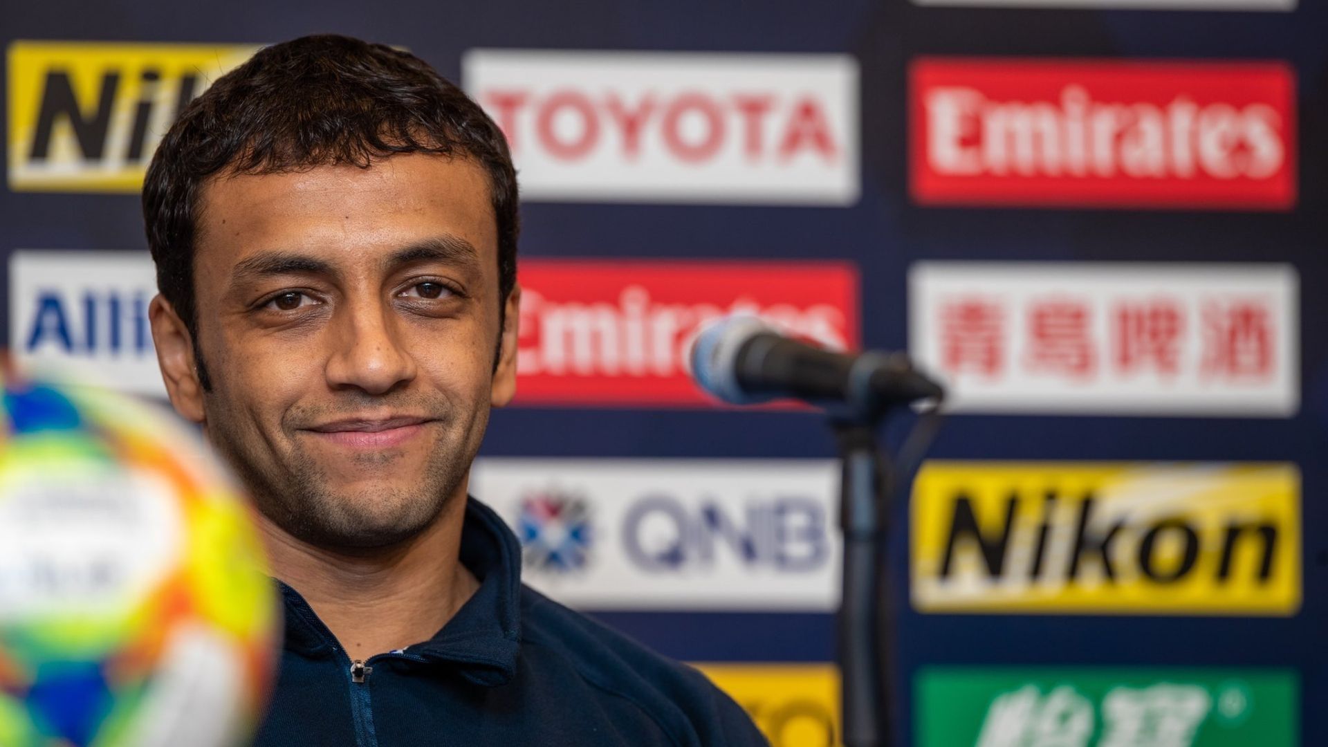 محمد الشلهوب