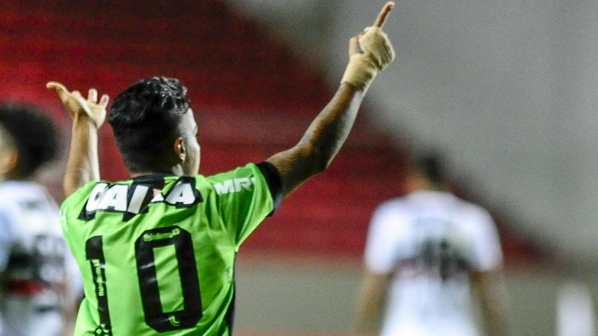 Matheusinho América-MG