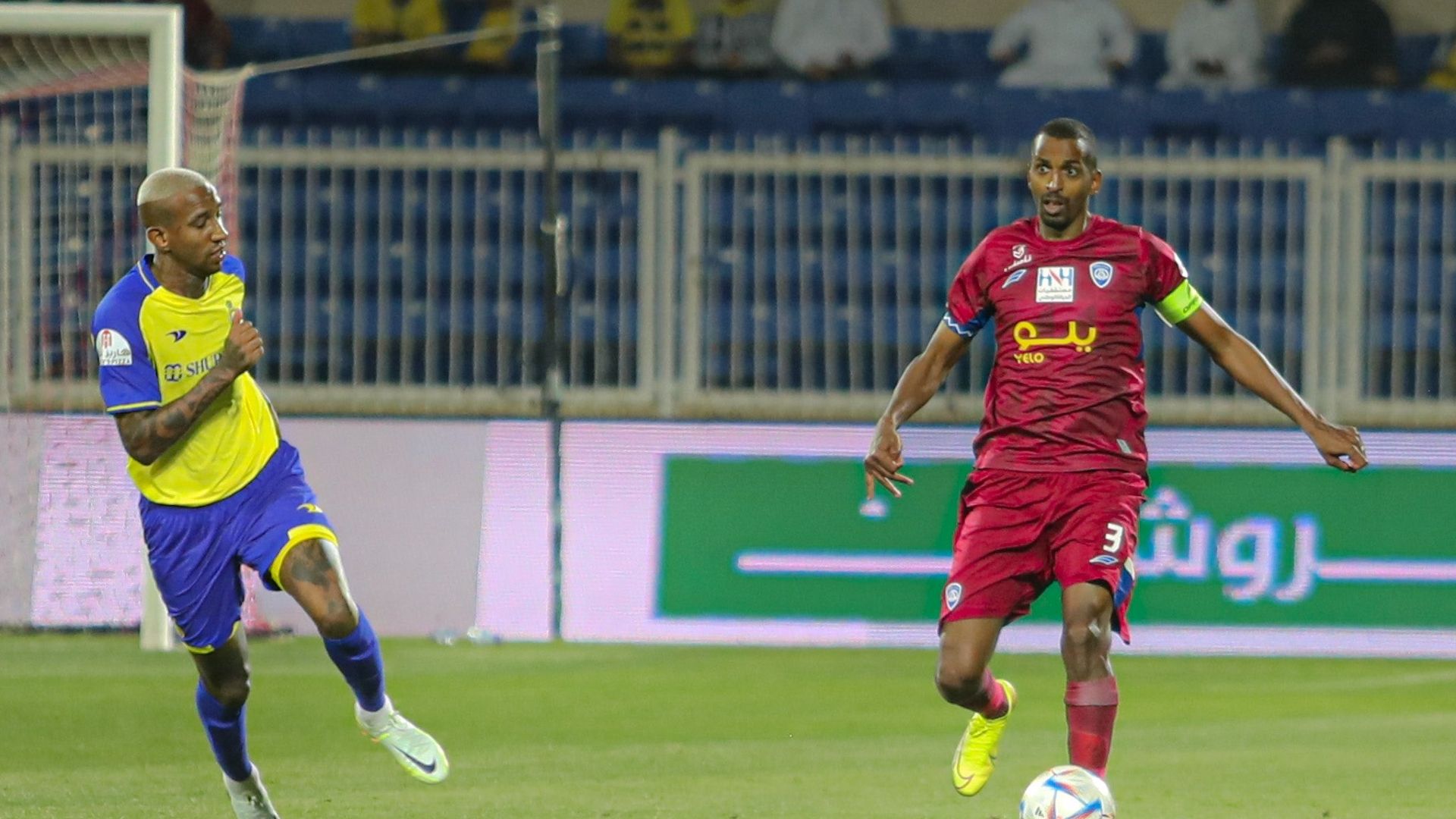 talisca - nassr - abha 2022-2023