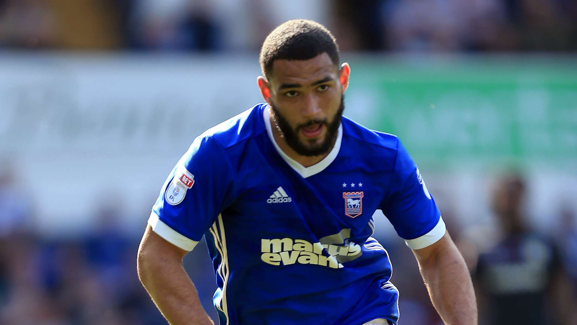 Cameron Carter Vickers Ipswich Town 04212018