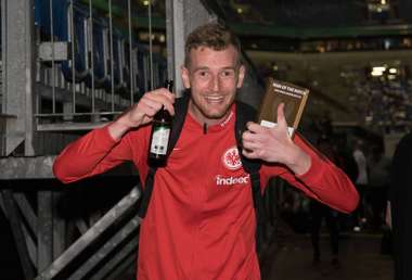 ONLY GERMANY Lukas Hradecky