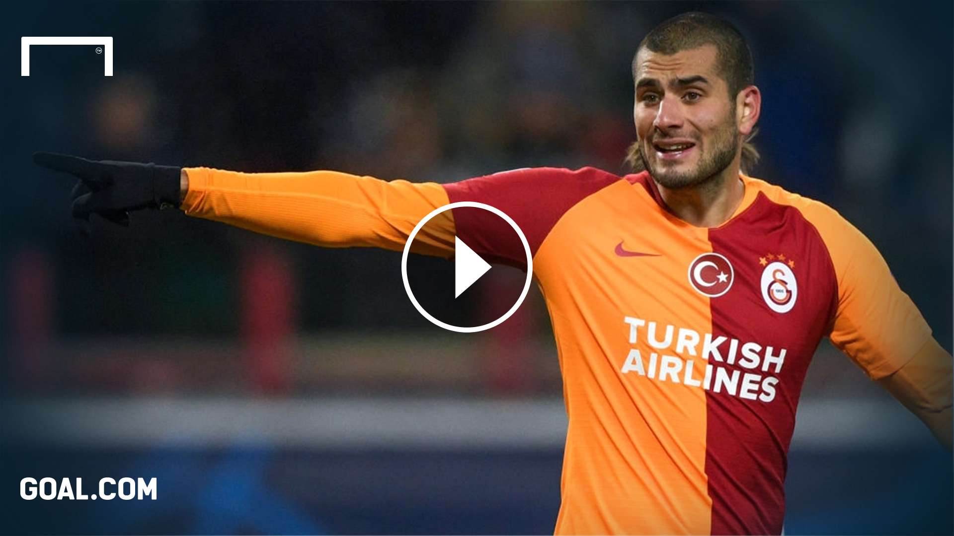 GFX Eren Derdiyok Galatasaray