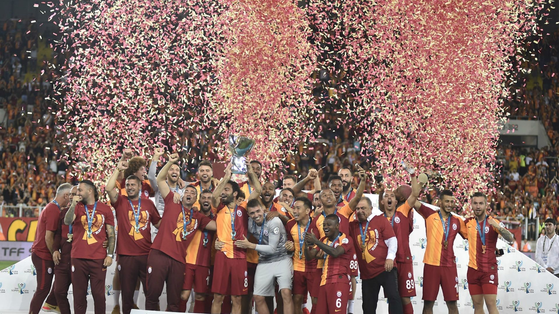 Galatasaray Super Kupa
