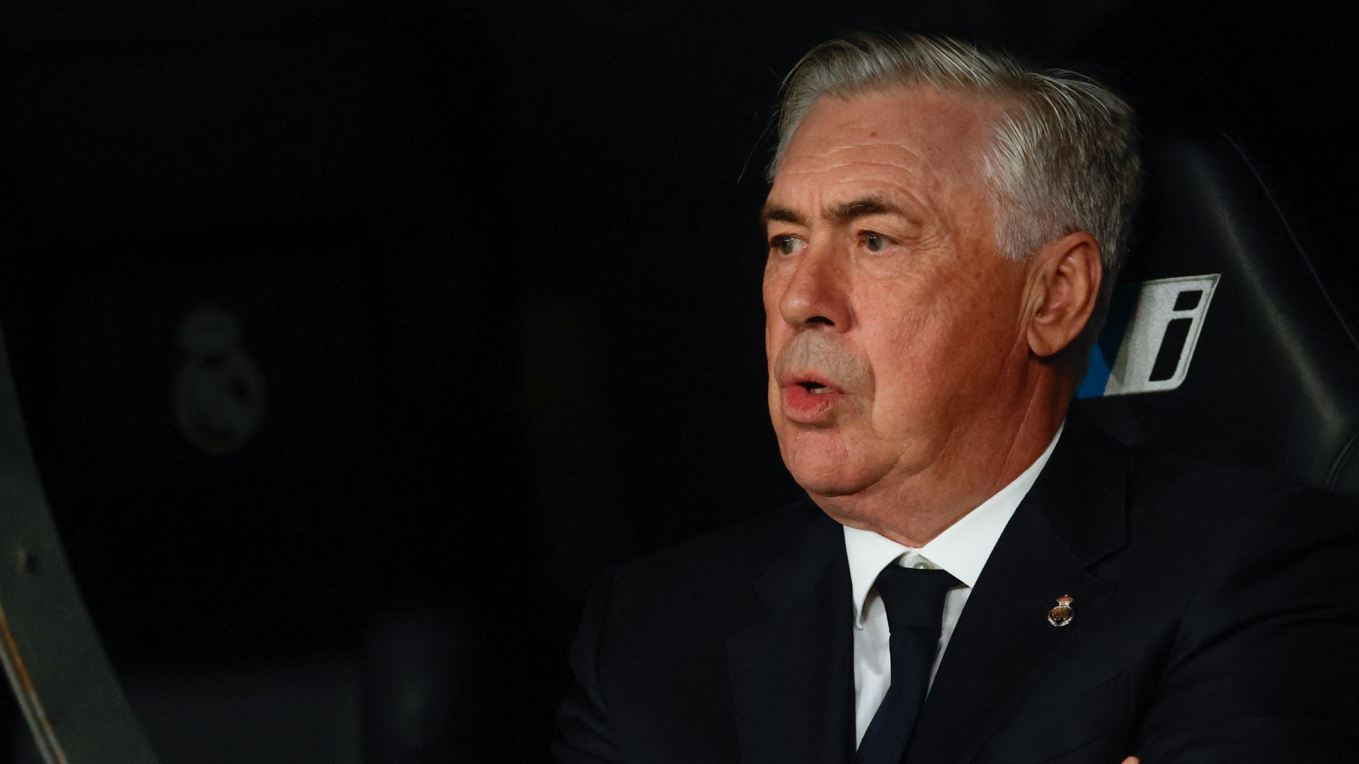 Ancelotti, la grosse augmentation