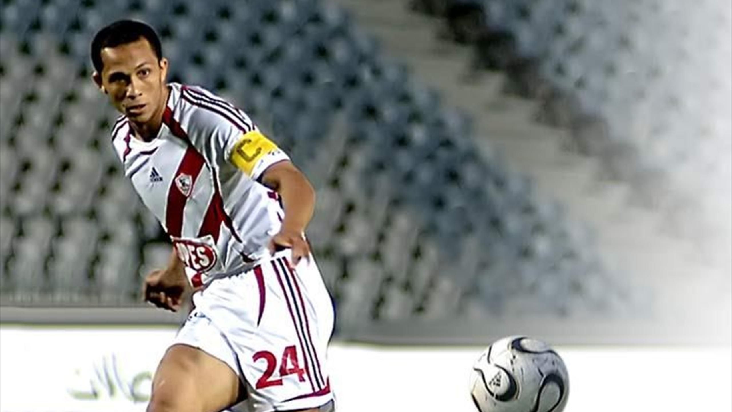 عبد الحليم علي