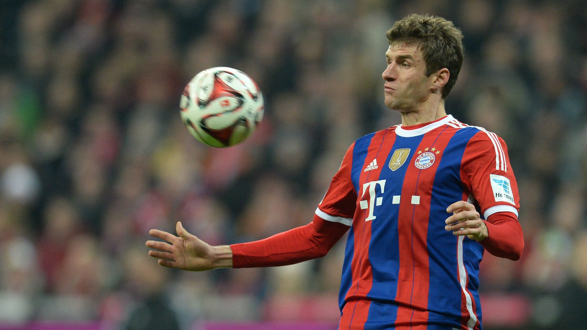 Thomas Muller