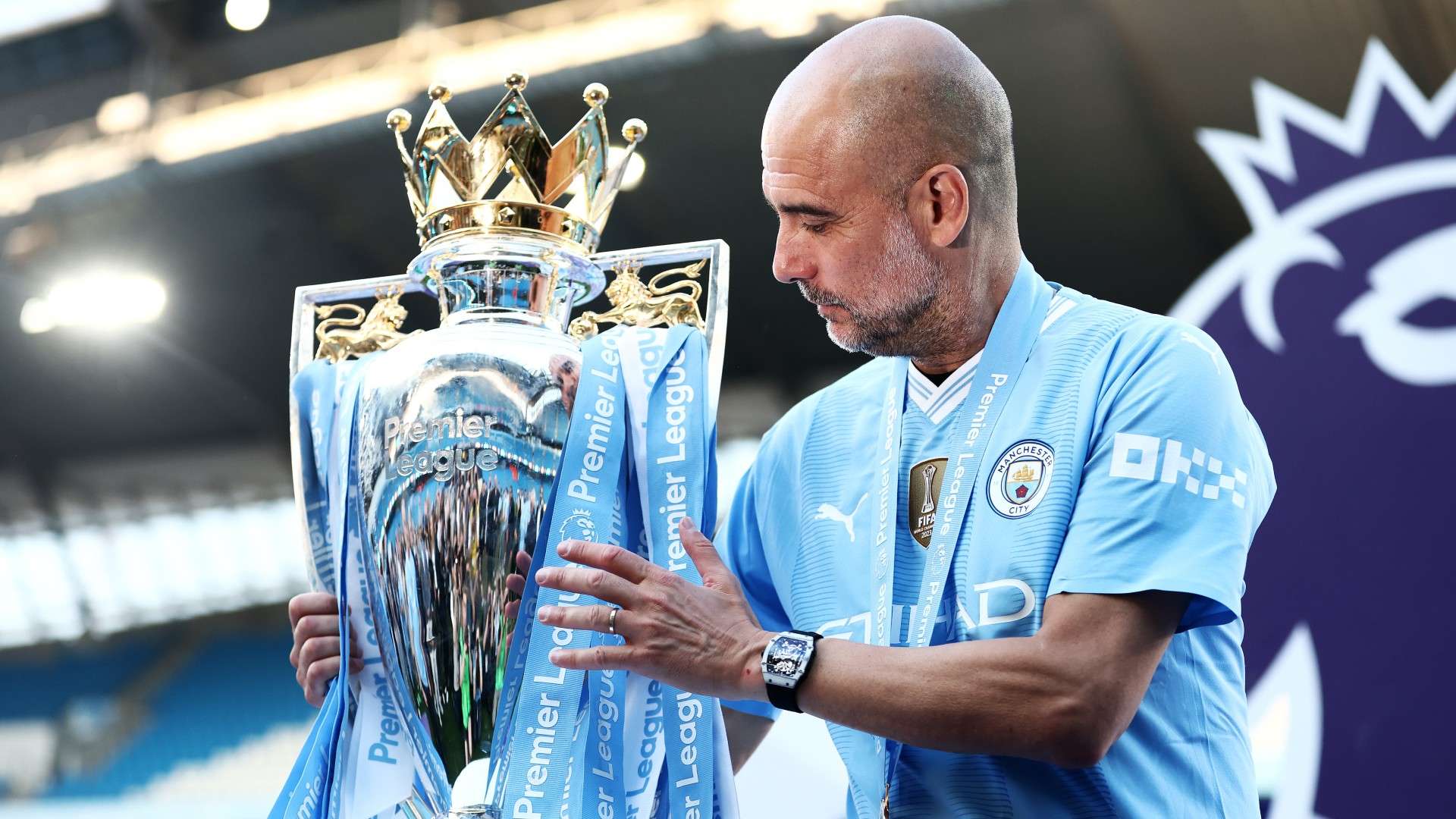 guardiola