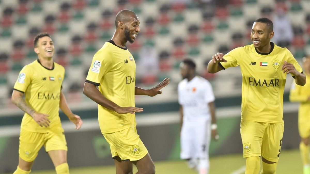 عبدالله جاسم - الوصل