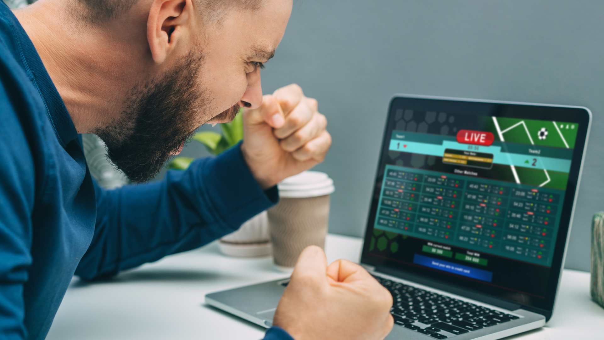 Beste Sportwetten Anbieter