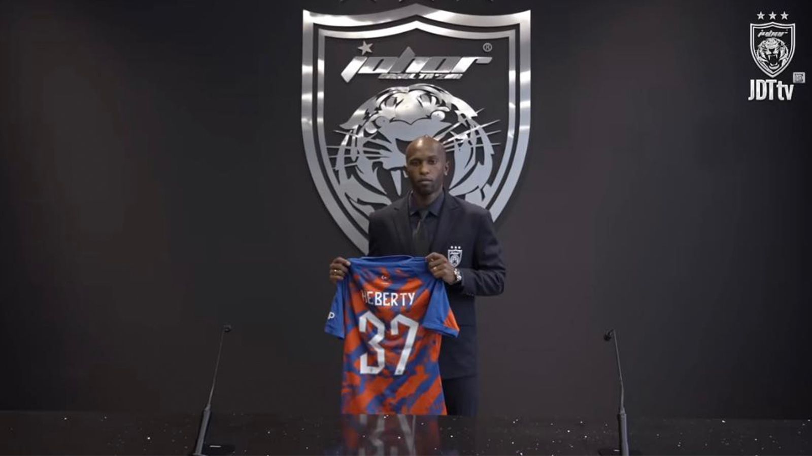 เฮแบร์ตี้ แฟร์นานเดส