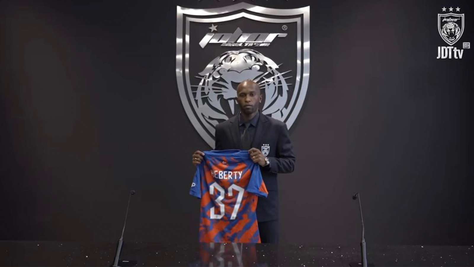 เฮแบร์ตี้ แฟร์นานเดส