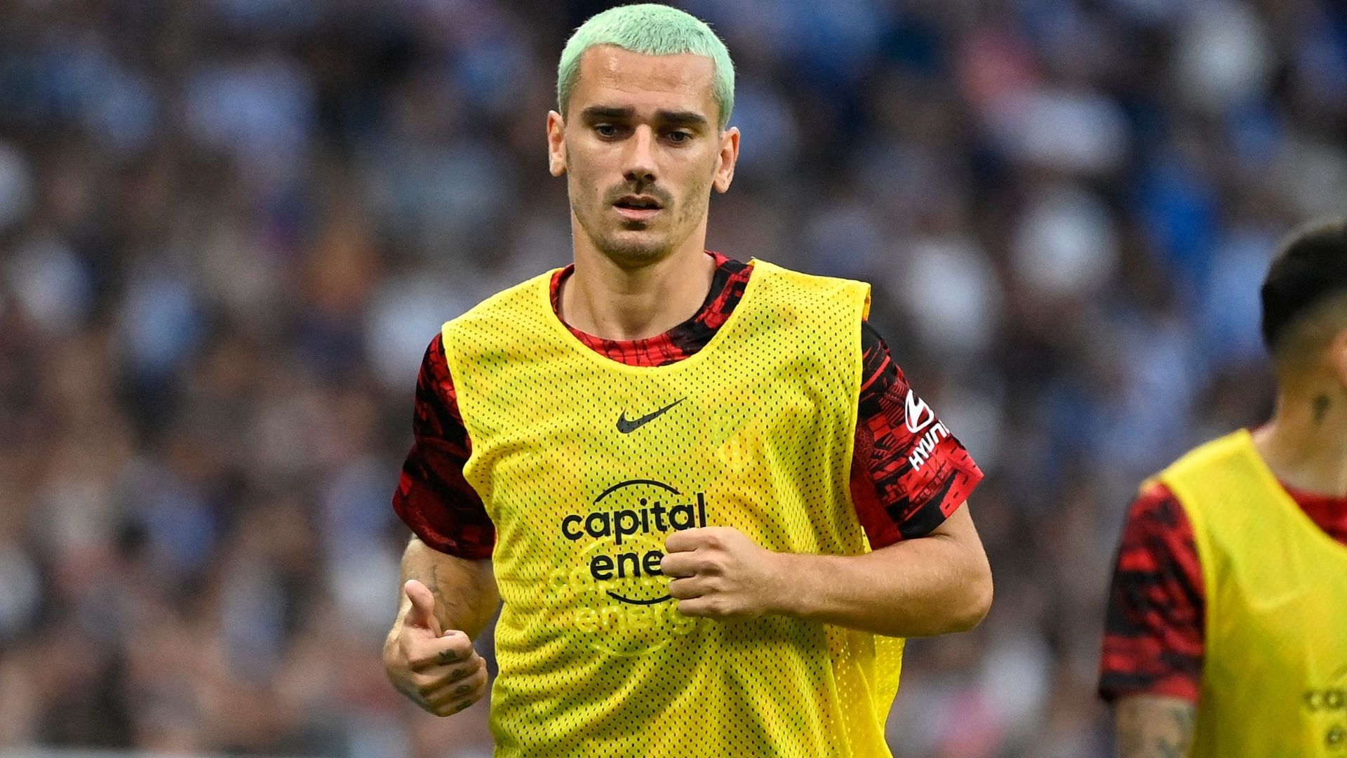 Griezmann