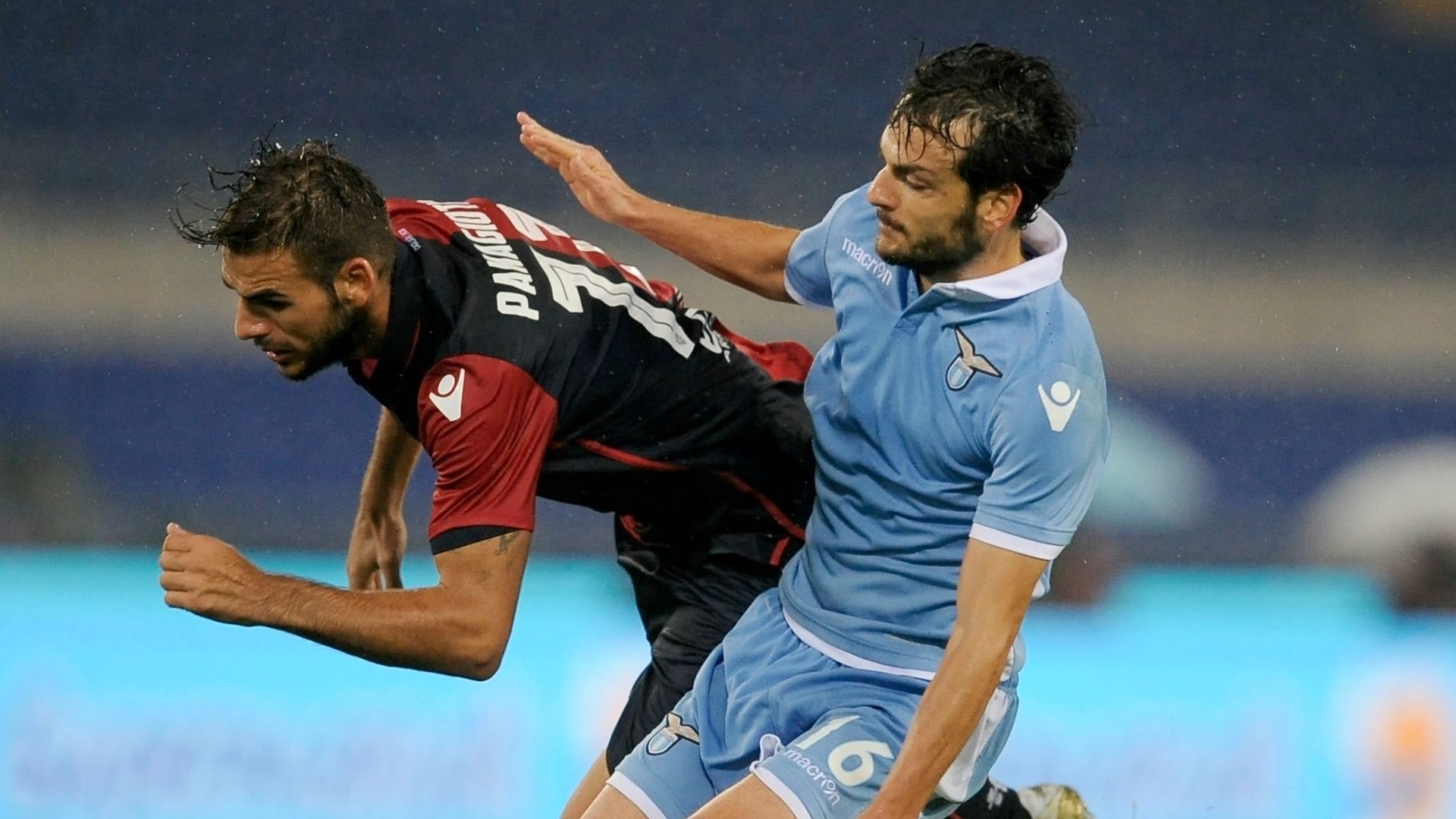Parolo Lazio