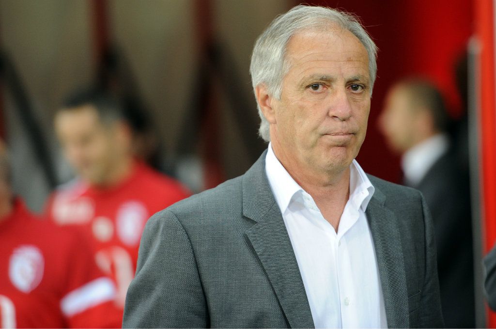 René Girard Lille Nice Ligue 1 09152013