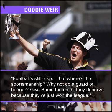 Doddie Weir PS