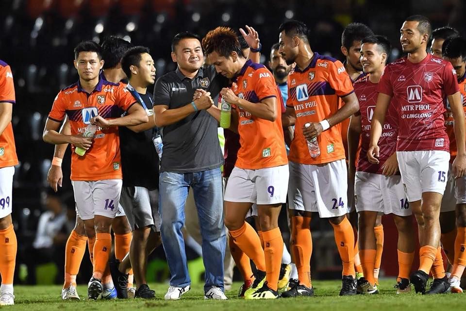 สมชาย ไม้วิลัย