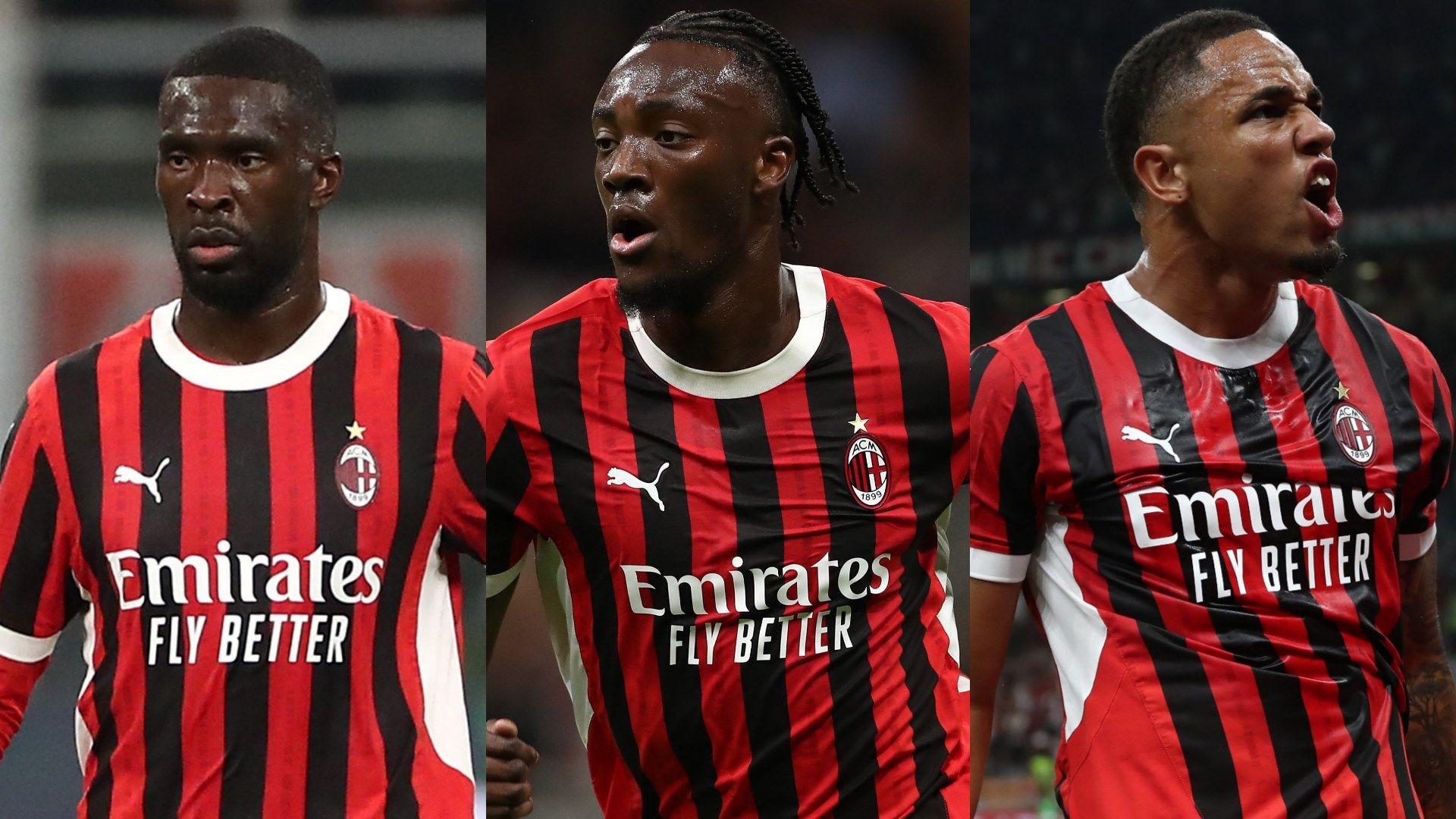 Tomori Abraham Okafor