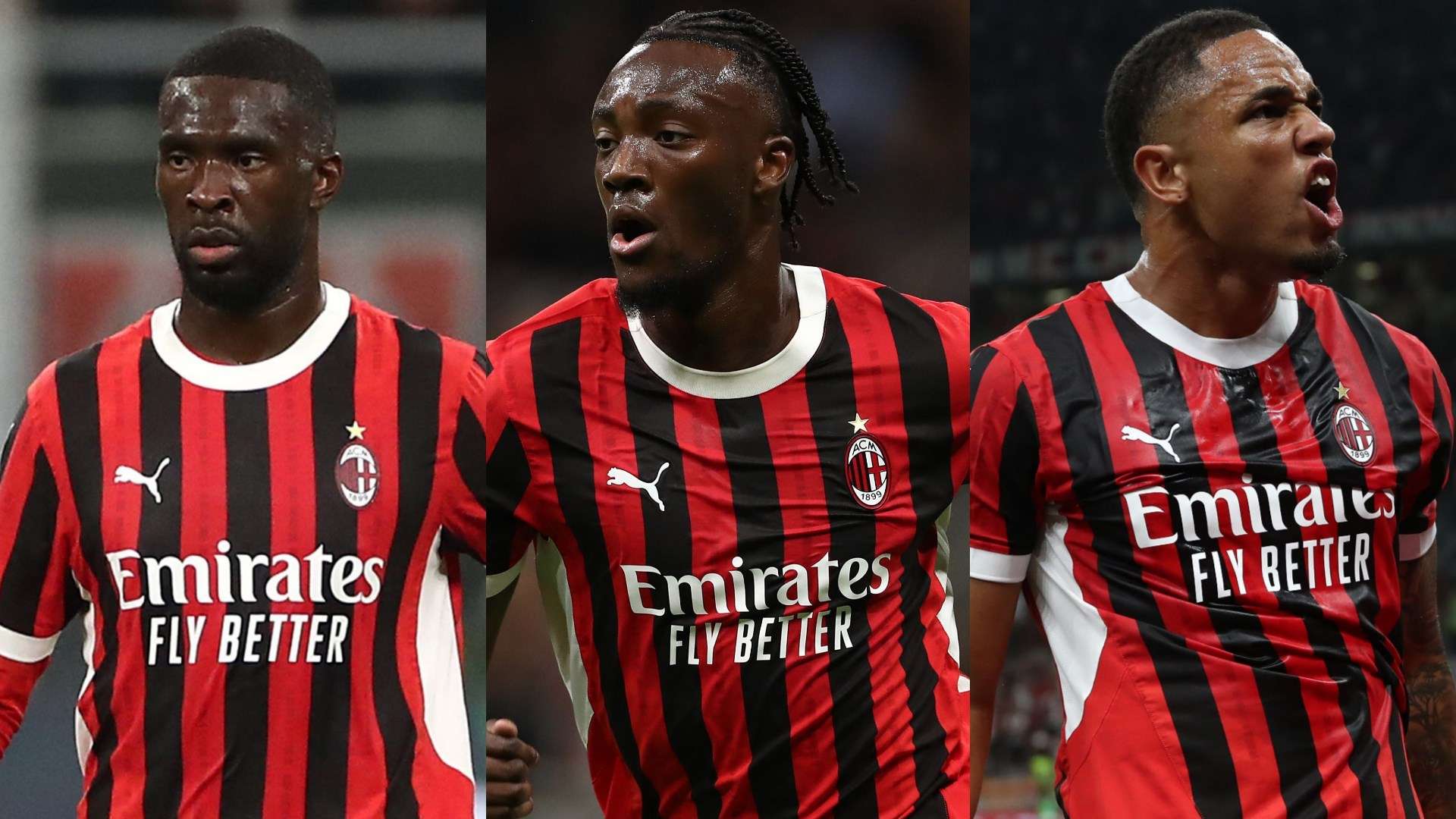 Tomori Abraham Okafor