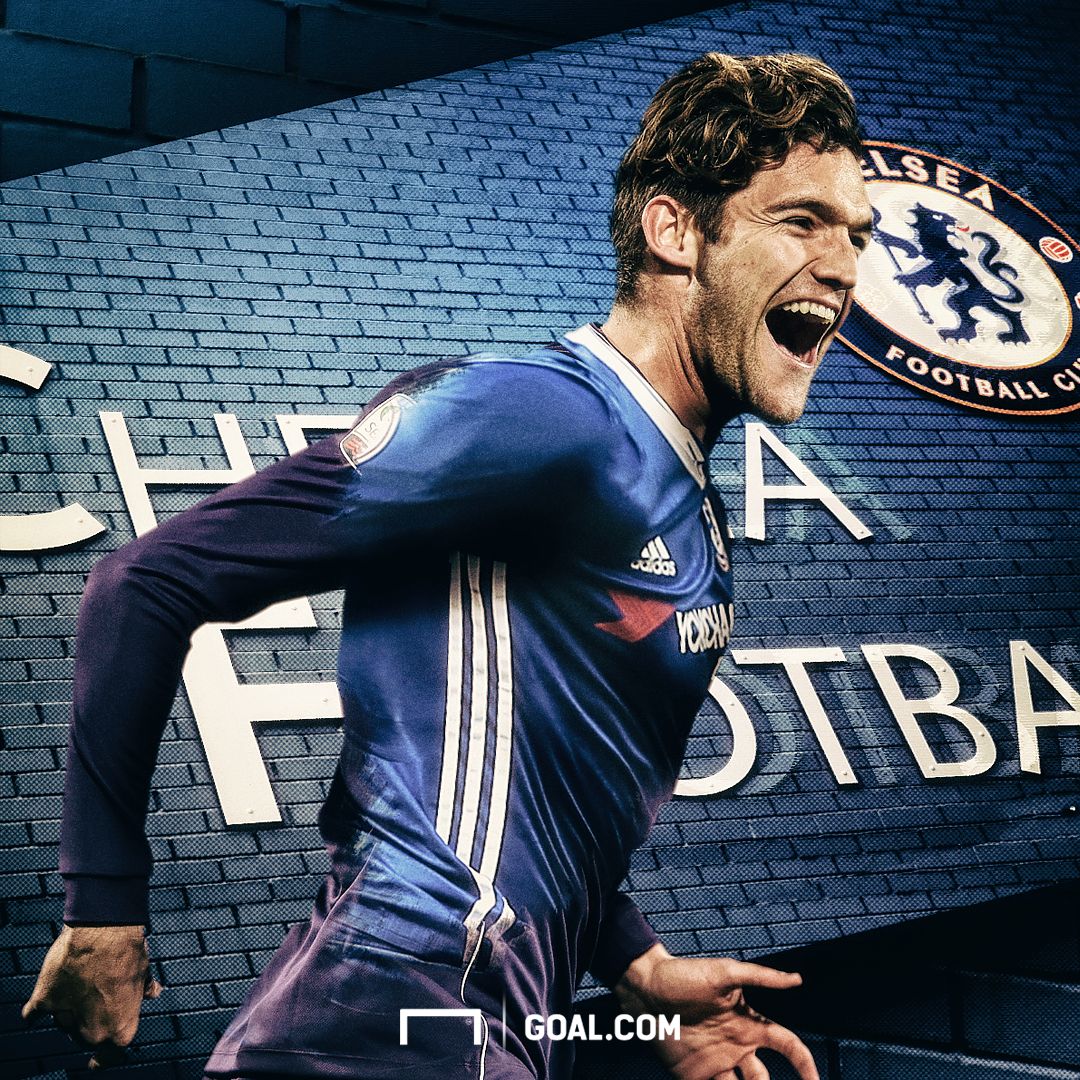 Marcos Alonso