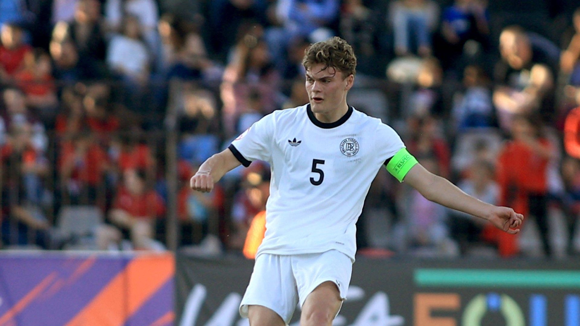 Ben Hawighorst Germany 