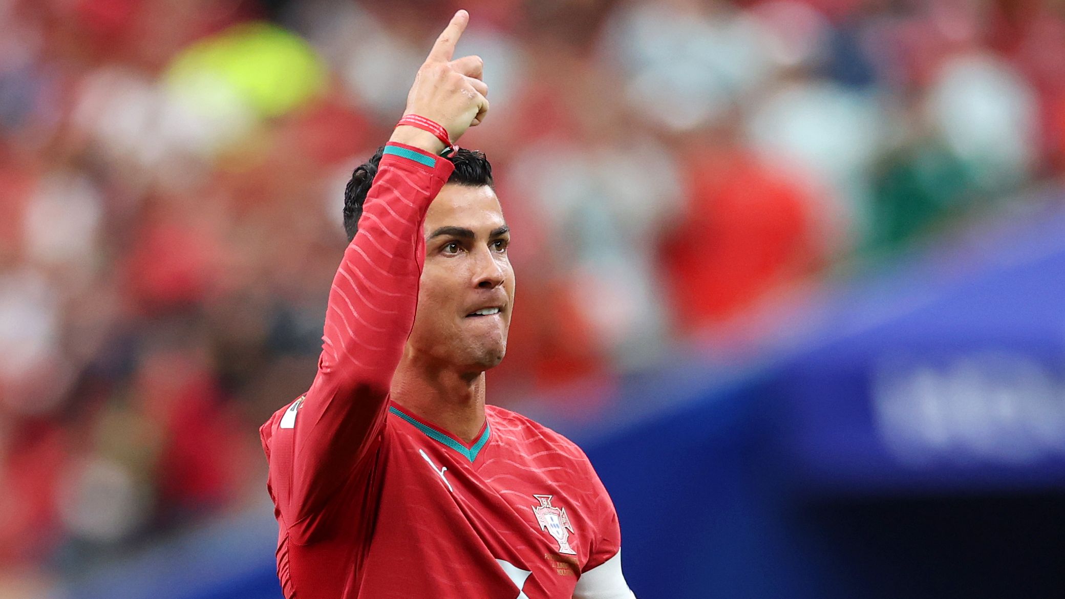 크리스티아누 호날두 (Cristiano Ronaldo)