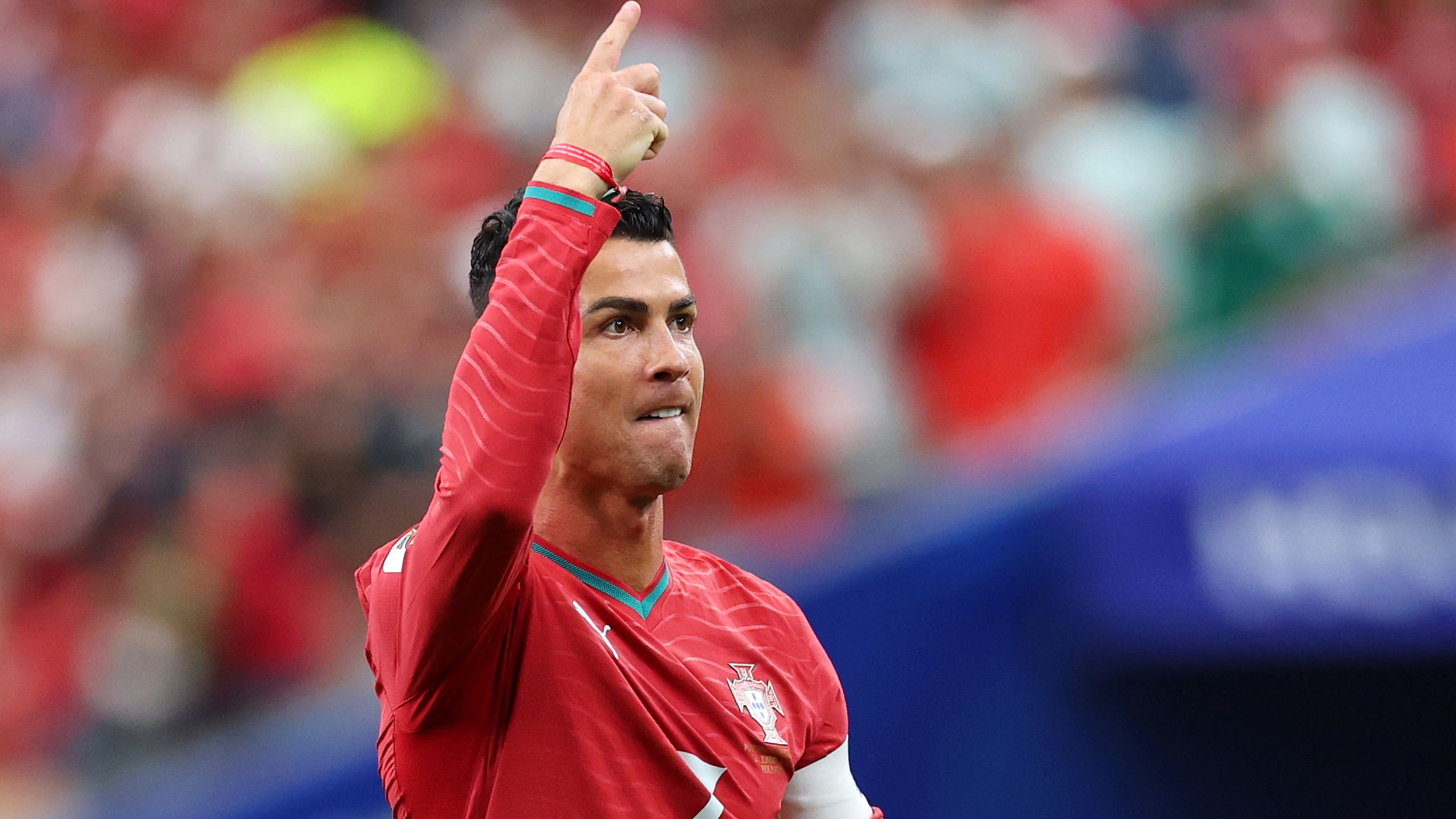 크리스티아누 호날두 (Cristiano Ronaldo)