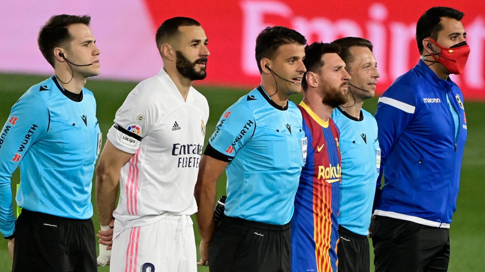 Gil Manzano Clásico 