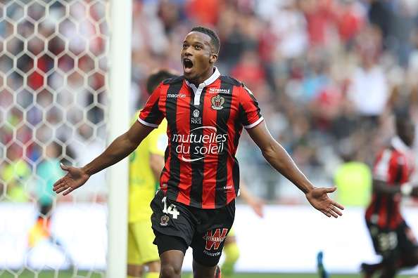 alassane plea nice