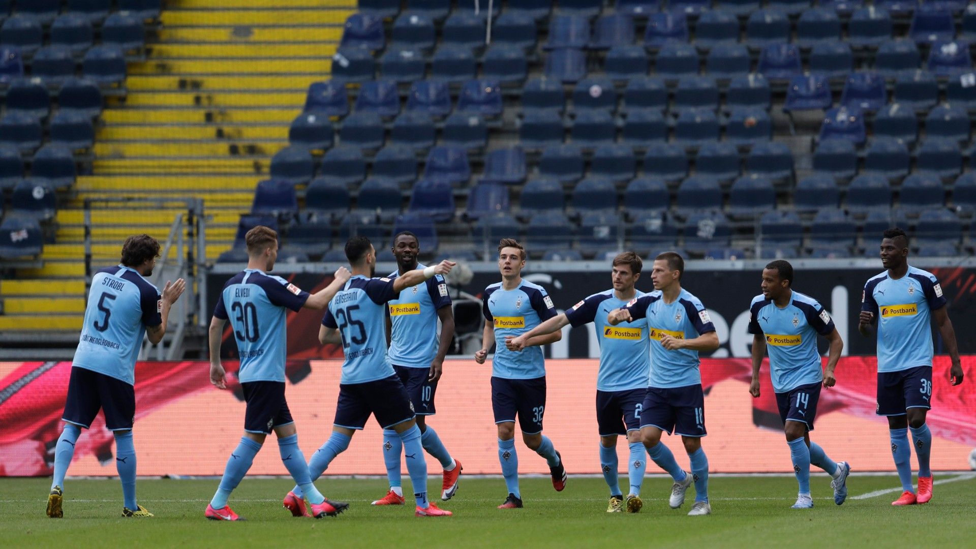 160520 Frankfurt Borussia