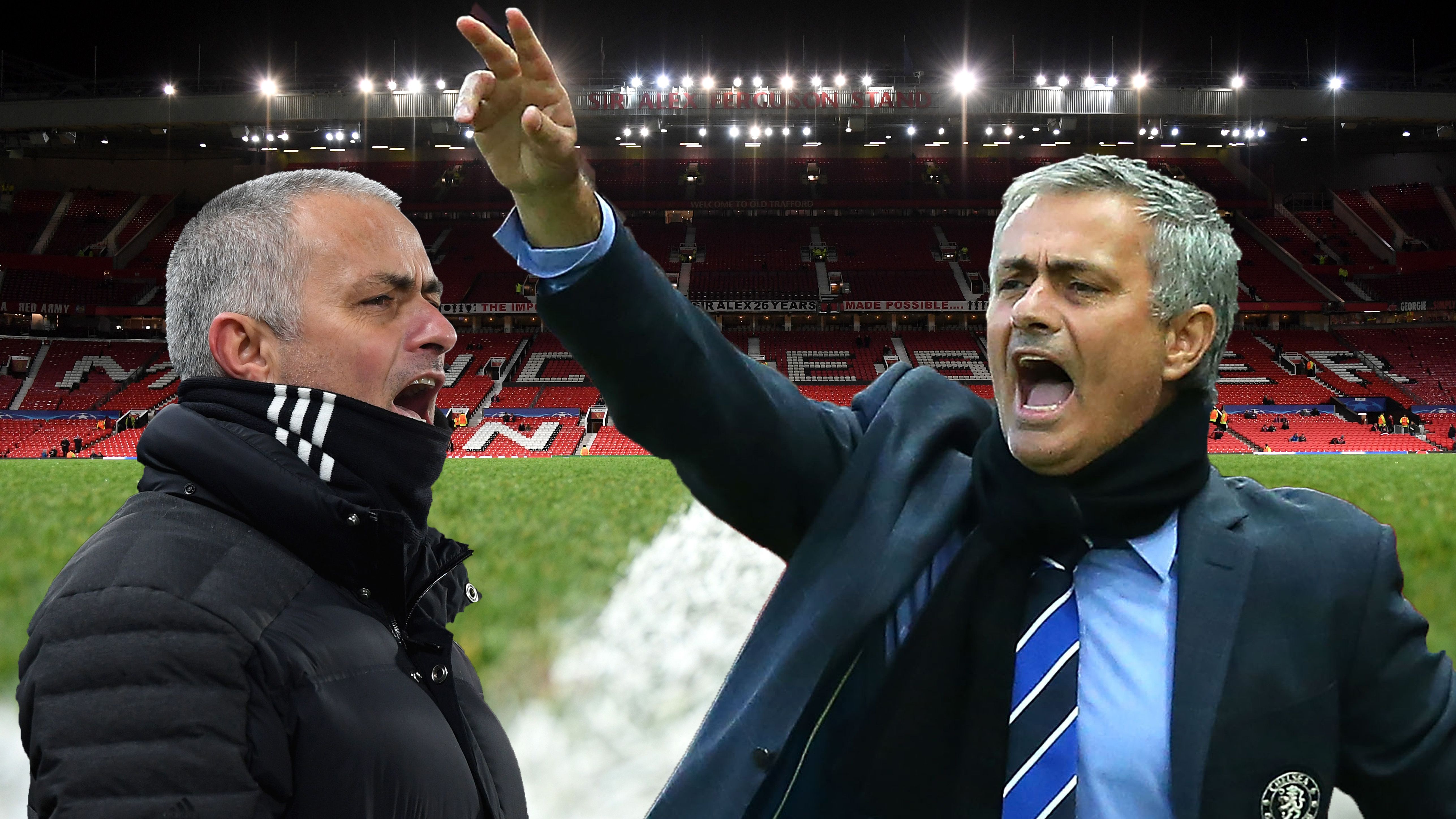 Jose Mourinho Insults