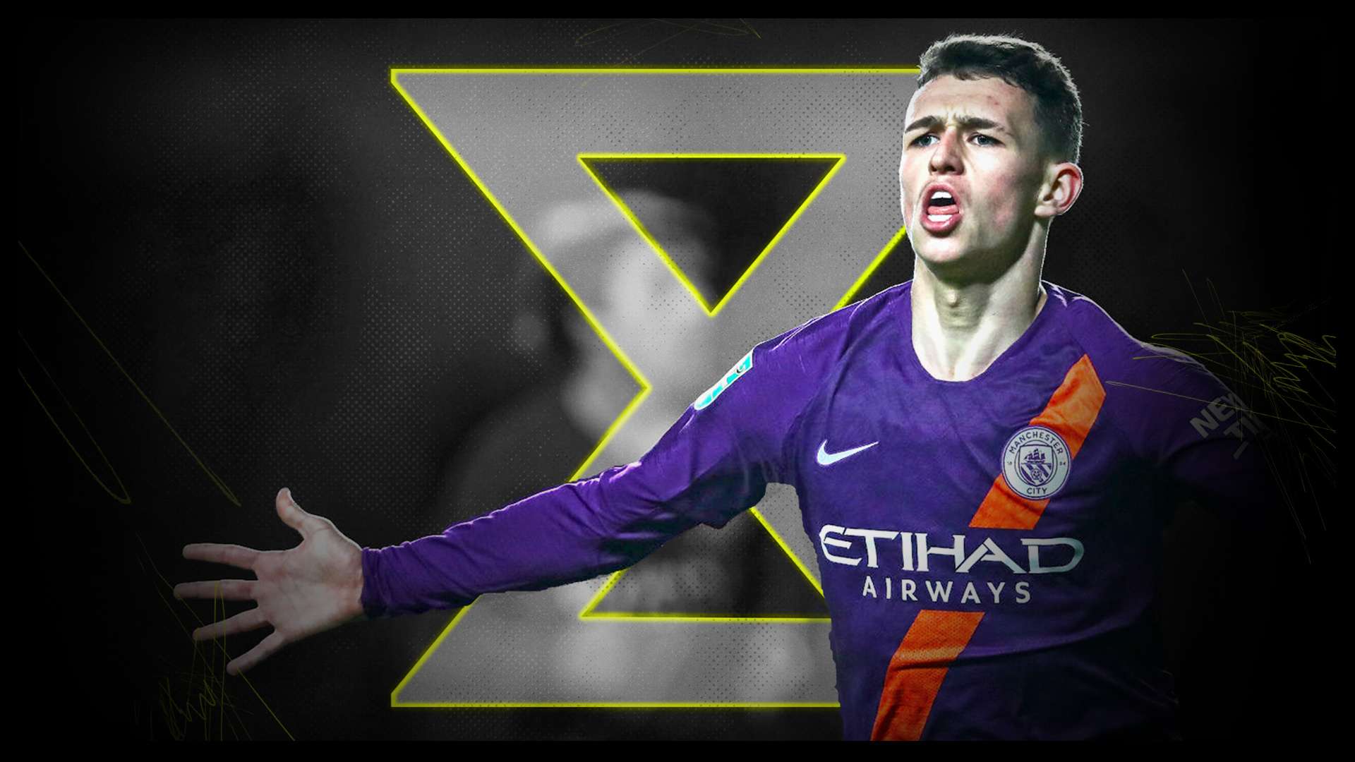 Phil Foden NxGn