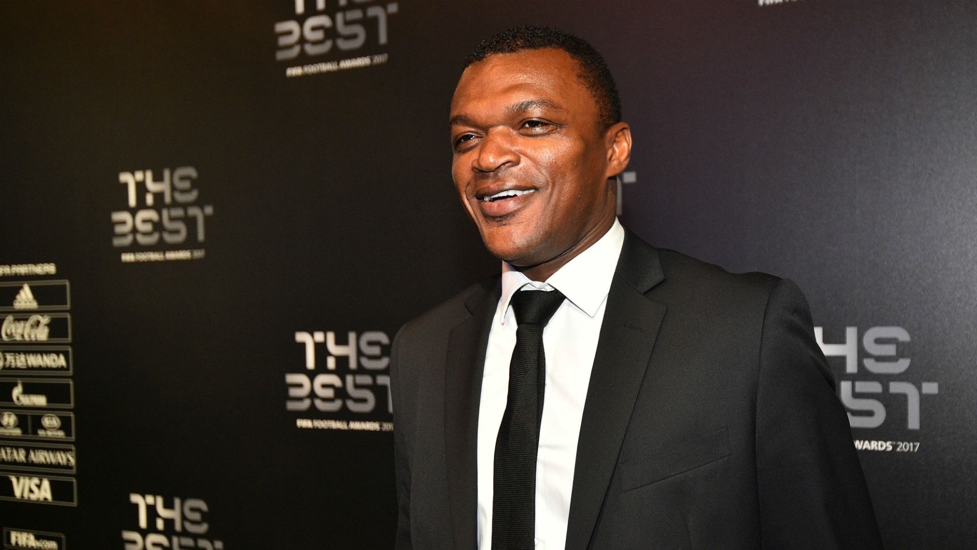 Marcel Desailly