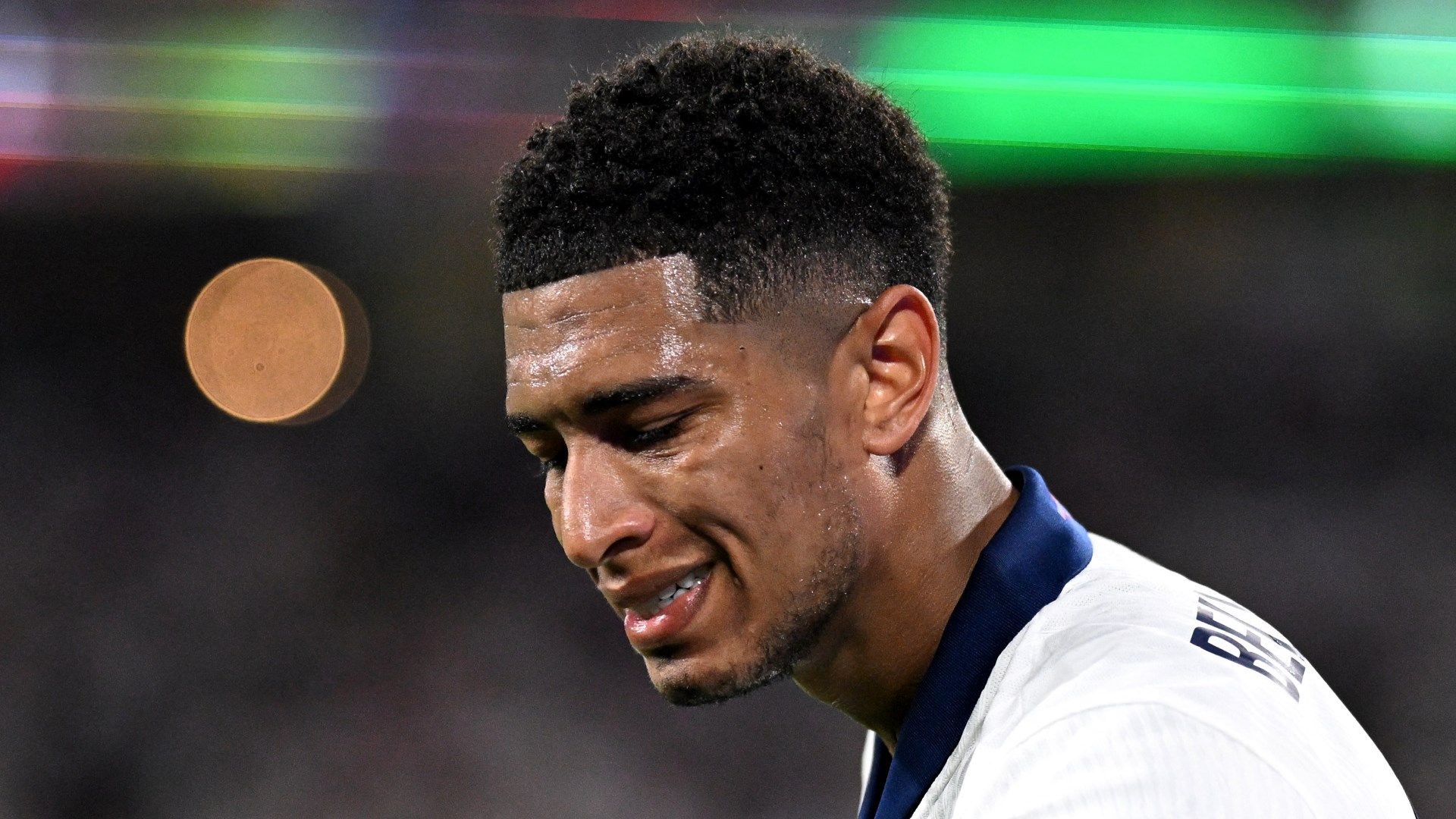 Jude Bellingham England 2024