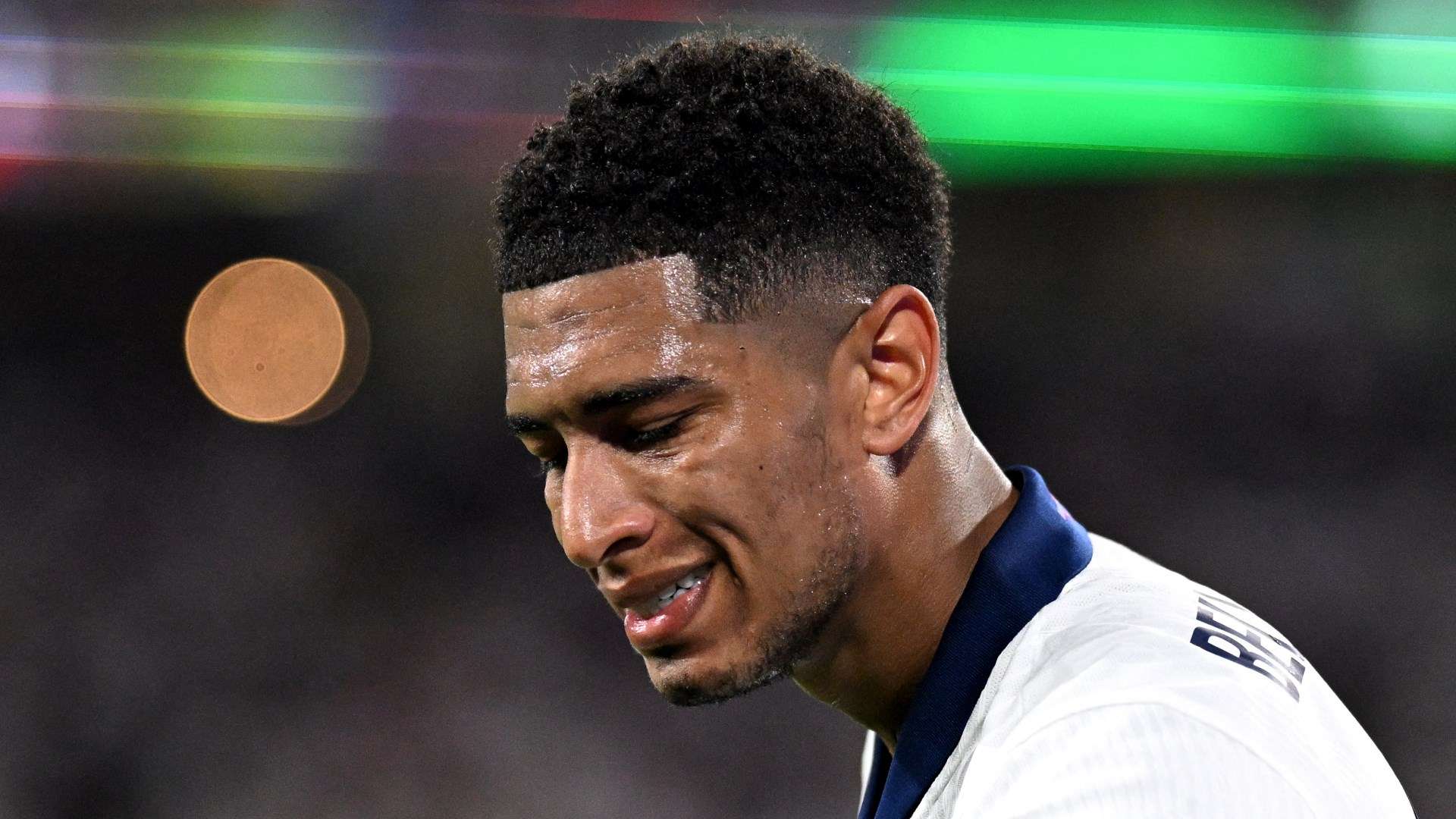 Jude Bellingham England 2024