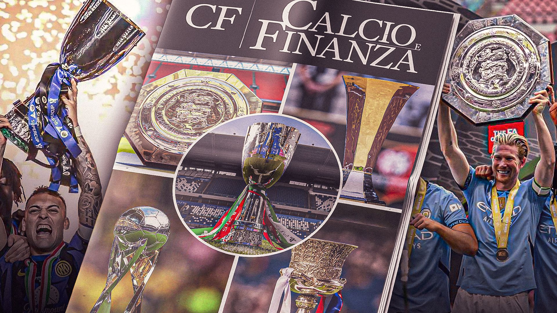 Calcio e Finanza Supercoppe HD