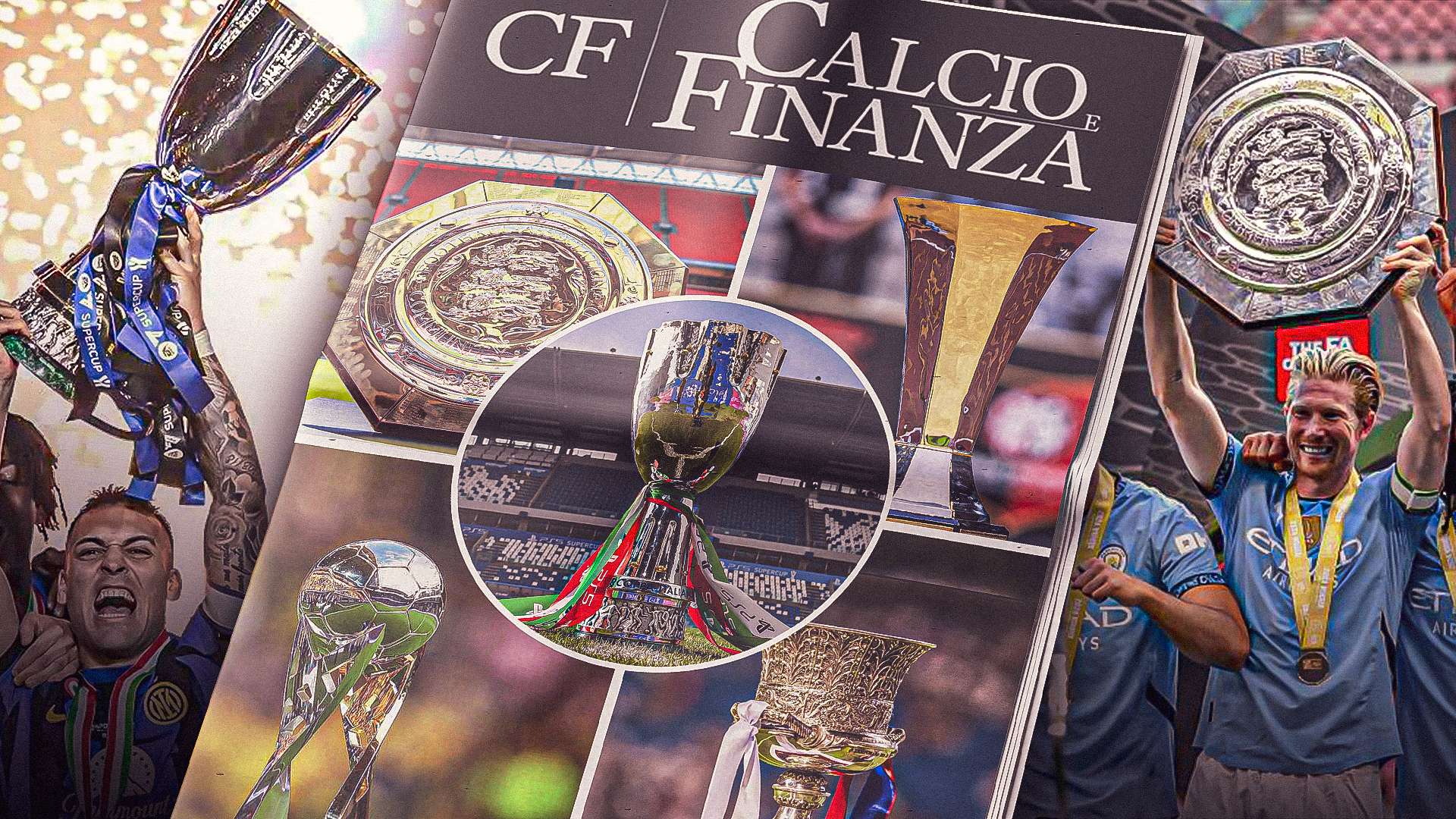 Calcio e Finanza Supercoppe HD
