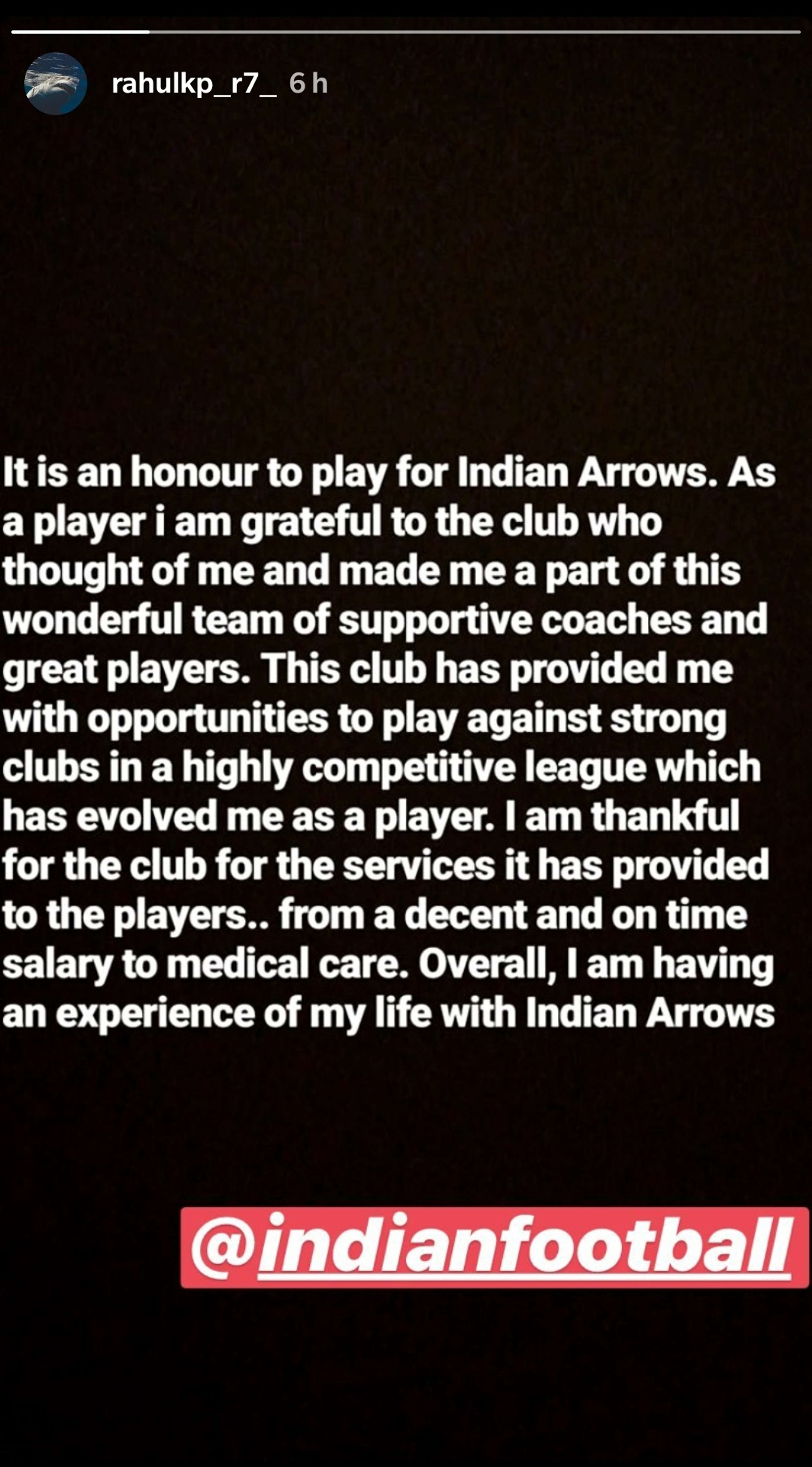 Indian Arrows Player screenshots