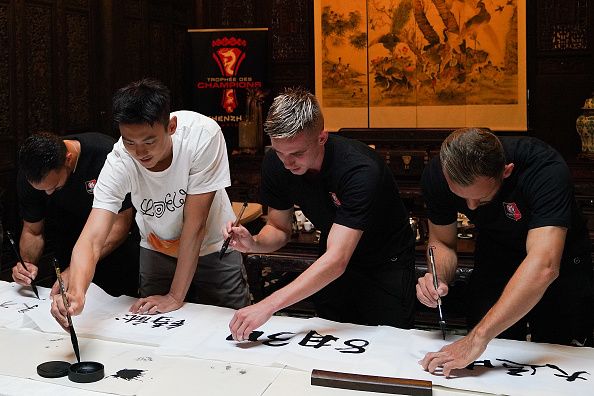 Ning Zetao Benjamin Bourigeaud