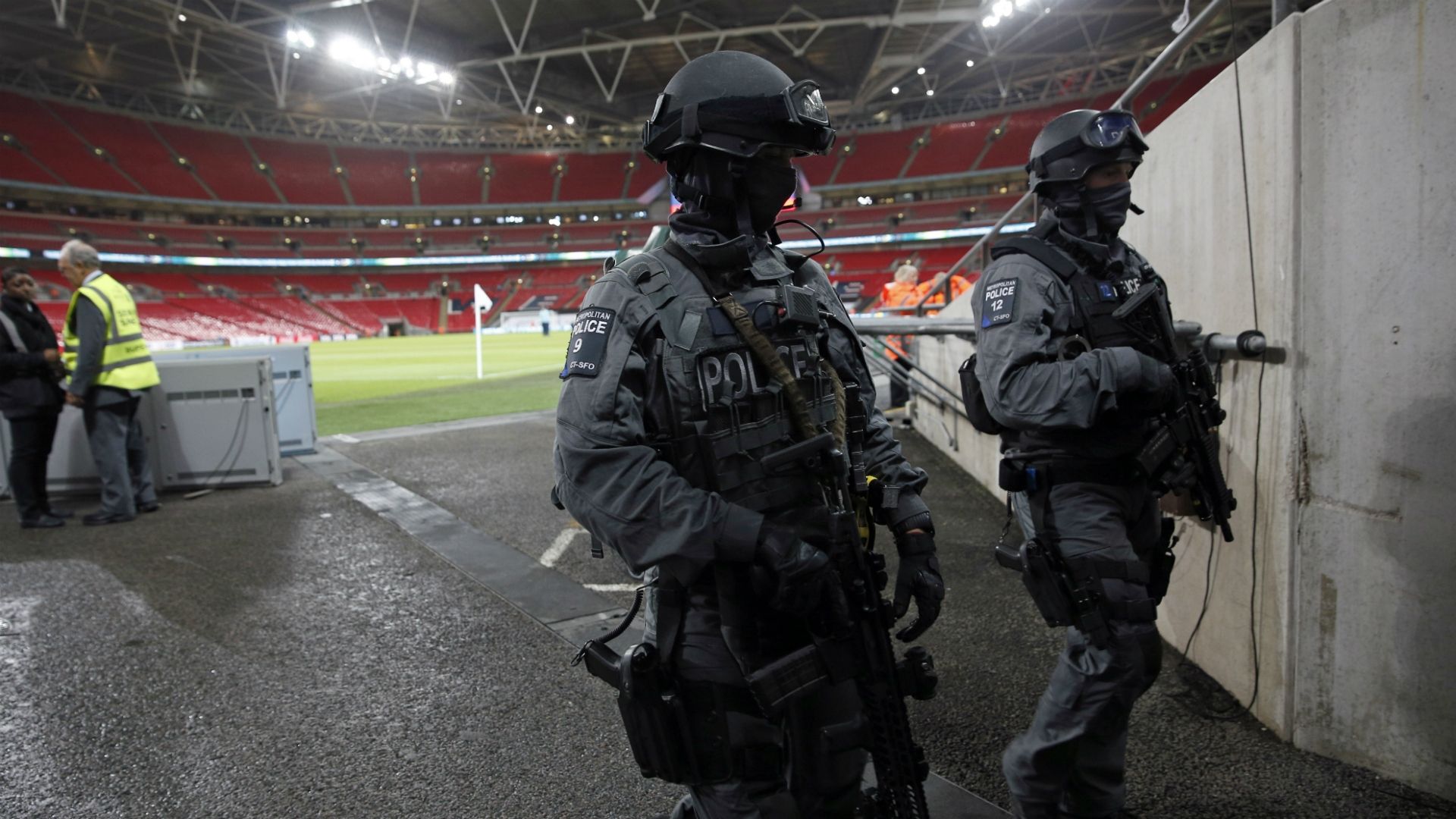 England France Wembley