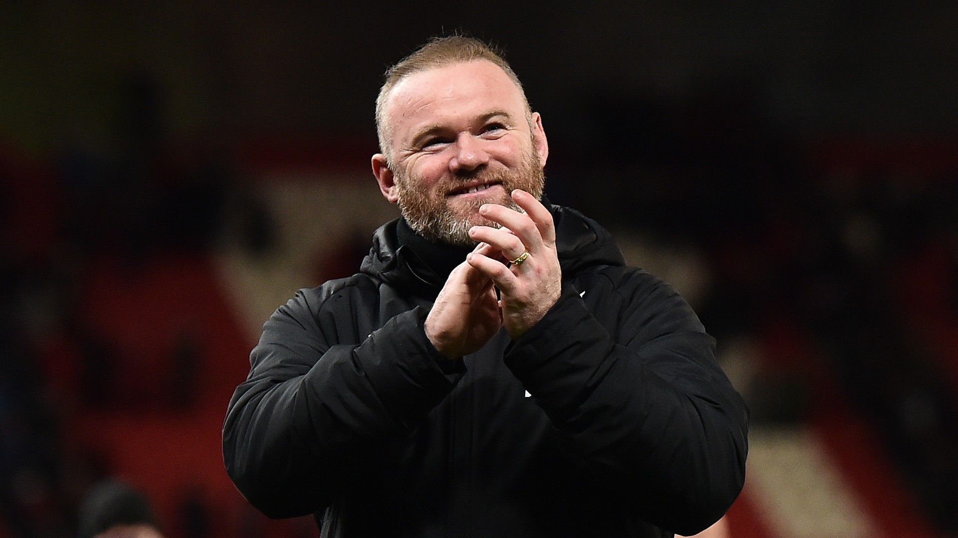 Rooney Derby County 2021